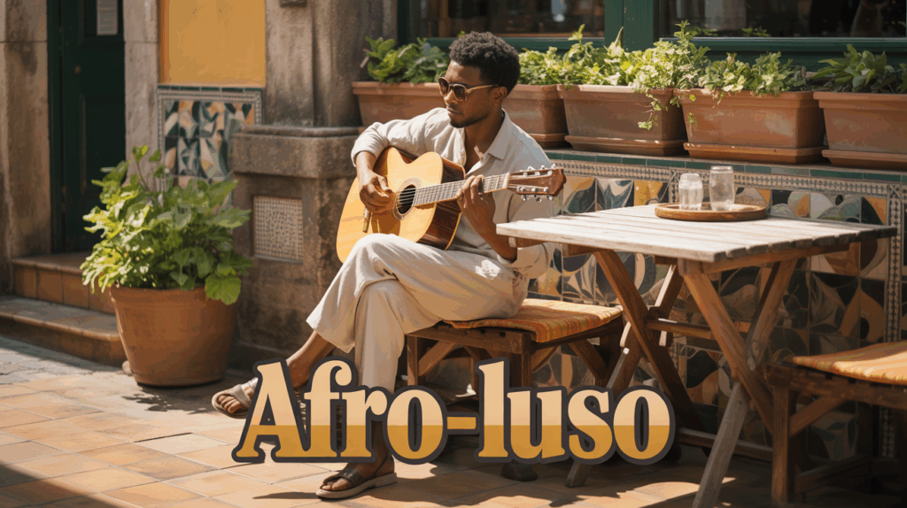 Afro Luso 2