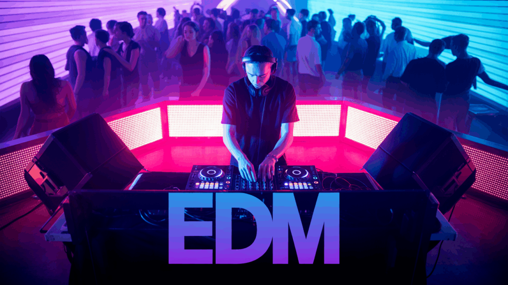 EDM
