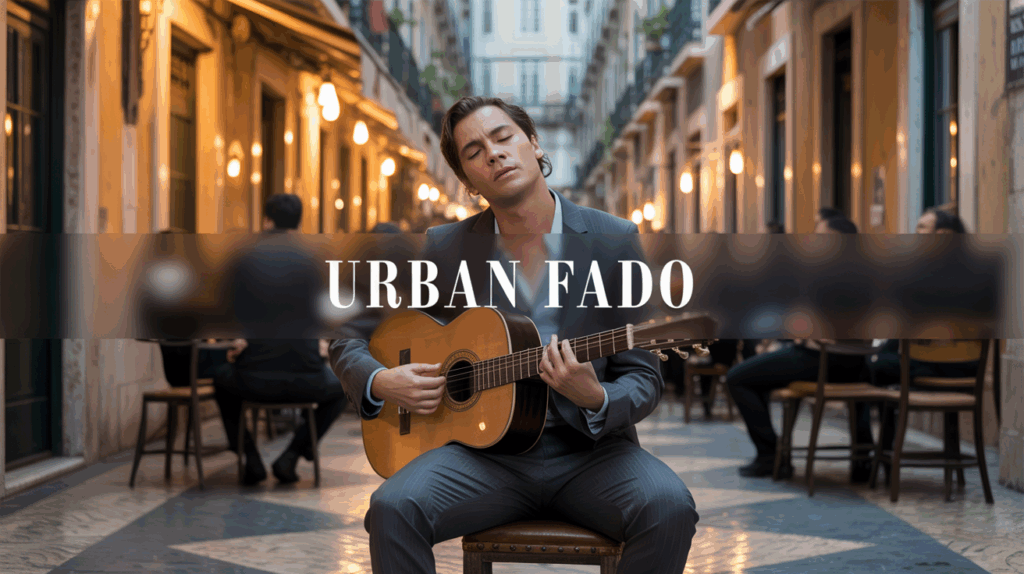 Urban Fado